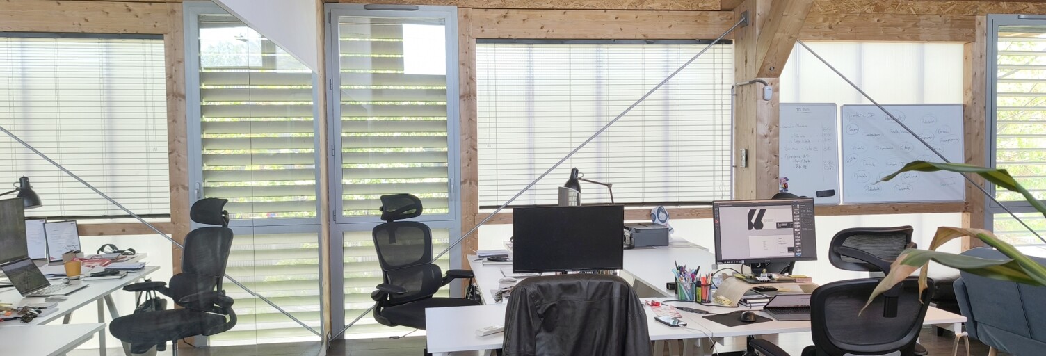 Commerce  76 m² à vendre à Avignon (84140)