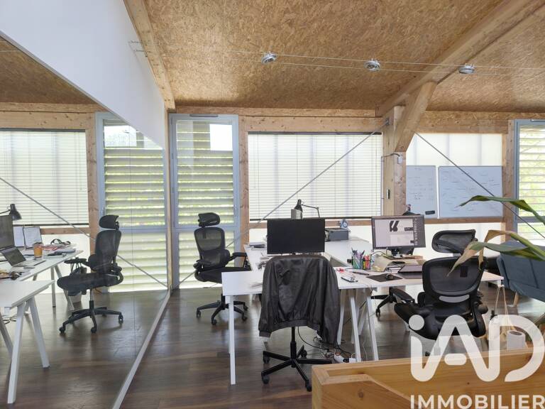 Vente Boutique/Local commercial 76 m&sup2; — photo 1