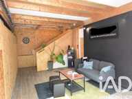 Vente Boutique/Local commercial 76 m&sup2; — photo 3