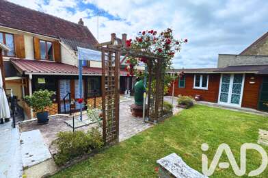 Maison 6 pièces 115000 €