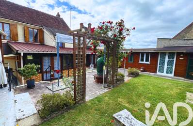 Vente Maison/villa 6 pièces — photo du bien