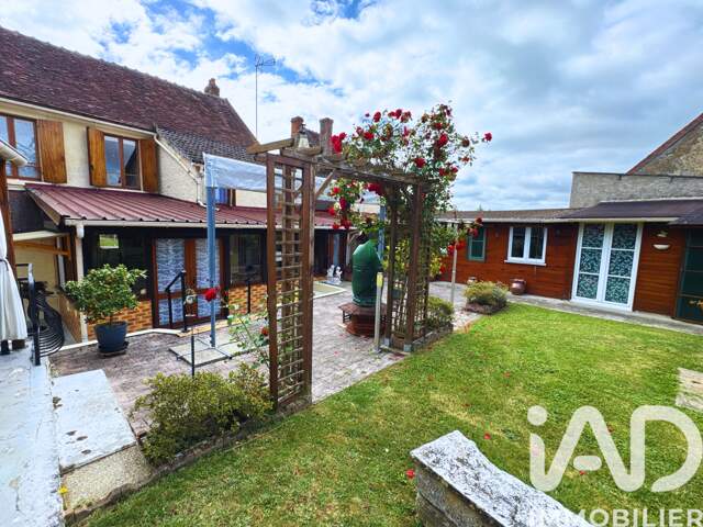 Vente Maison/villa 6 pièces — photo du bien
