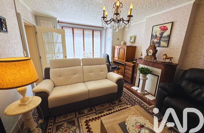 Vente Maison/villa 6 pièces — photo 3