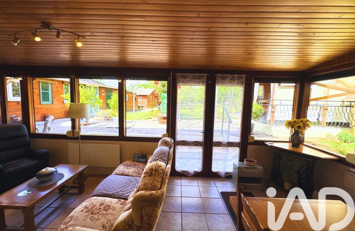 Vente Maison/villa 6 pièces — photo 4