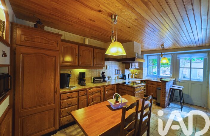 Vente Maison/villa 6 pièces — photo 5