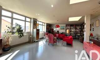Appartement 4 Pièces 160 m² à vendre à Saint-Étienne (42000)