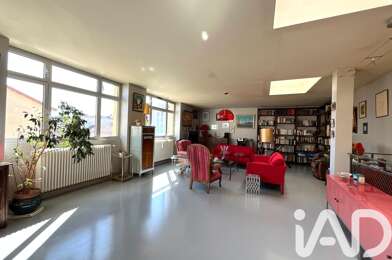 Appartement 4 pièces 189000 €