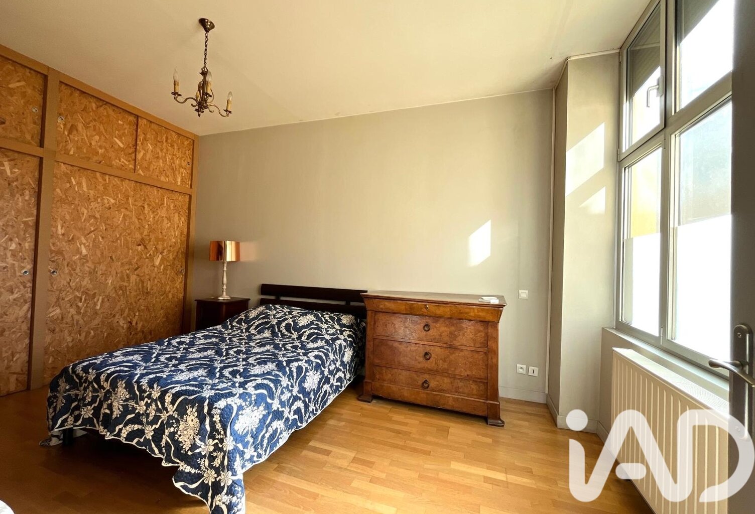 Vente Duplex 4 pièces — photo 1