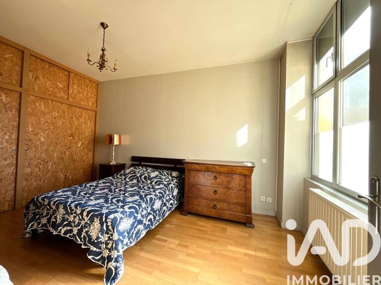 Vente Duplex 4 pièces — photo 1