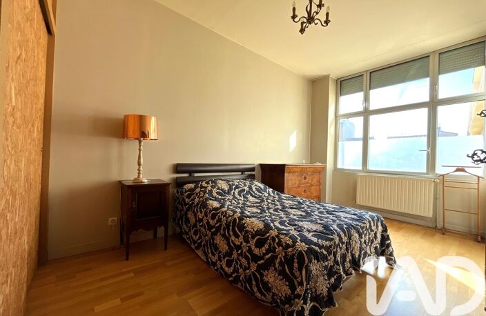 Vente Duplex 4 pièces — photo 2