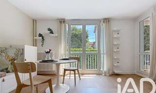 Appartement 2 Pièces 48 m² à vendre à Grenoble (38000)