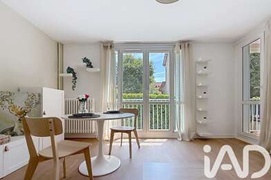 Appartement 2 pièces 175000 €