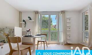 Appartement 2 Pièces 48 m² à vendre à Grenoble (38000)