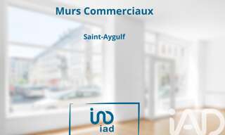 Commerce  26 m² à vendre à Fréjus (83370)