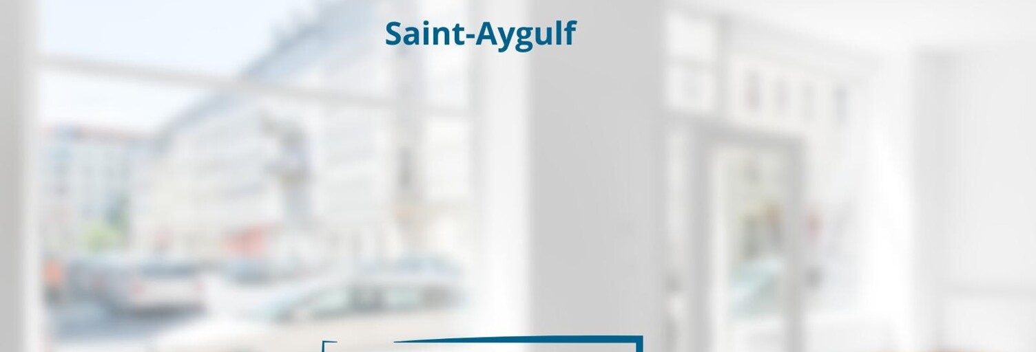 Commerce  26 m² à vendre à Fréjus (83370)