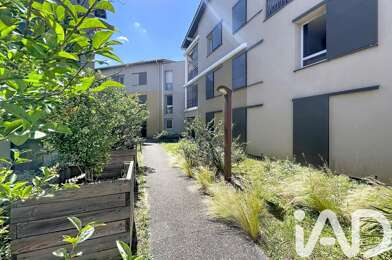 Appartement 3 pièces 275000 €