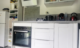 Maison 2 Pièces 50 m² à vendre à Fécamp (76400)