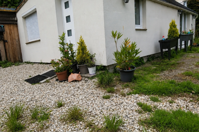 Maison 2 pièces 91000 €