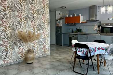 Appartement 3 pièces 120000 €