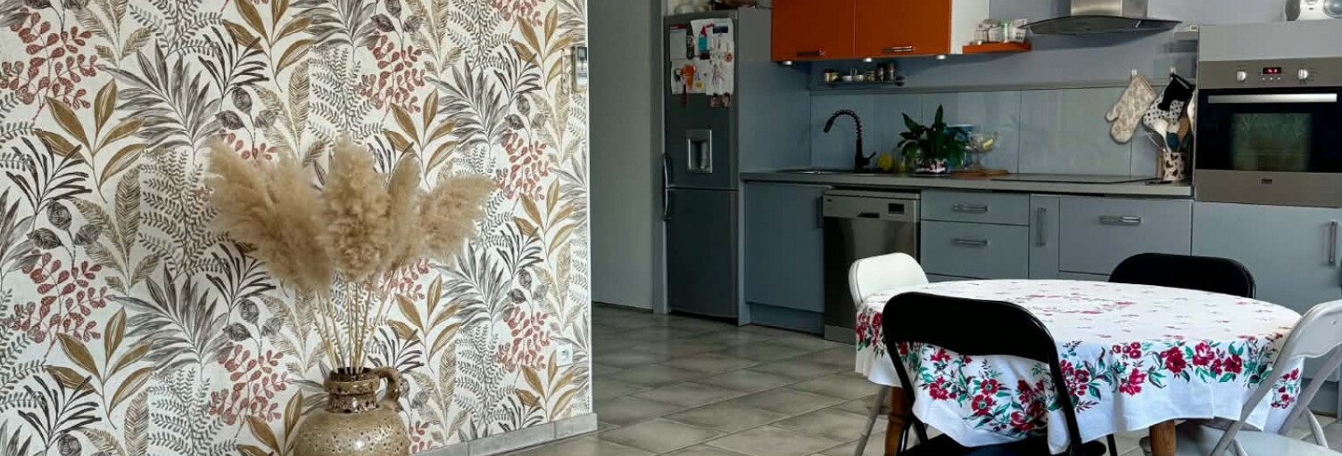 Appartement 3 Pièces 76 m² à vendre à Loison-sous-Lens (62218)