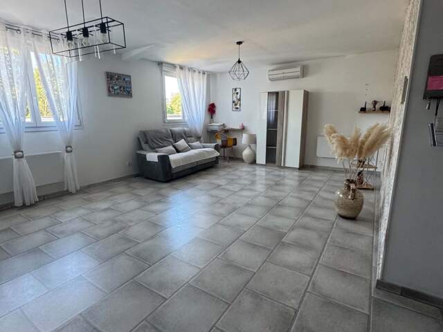 Vente Appartement 3 pièces — photo du bien