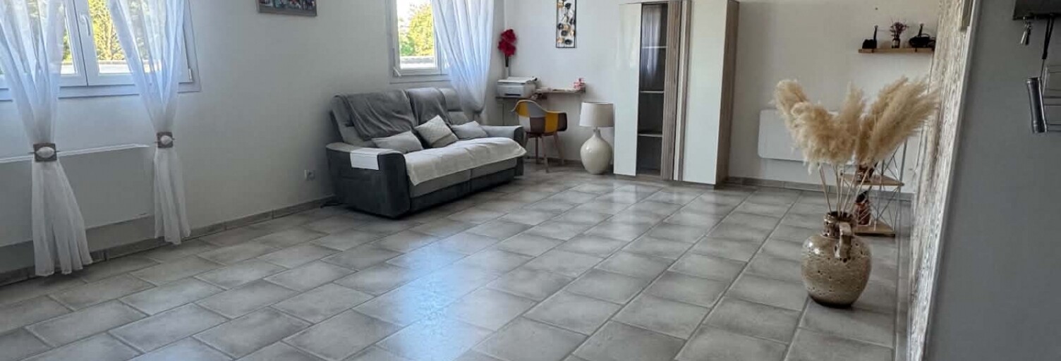 Appartement 3 Pièces 76 m² à vendre à Loison-sous-Lens (62218)