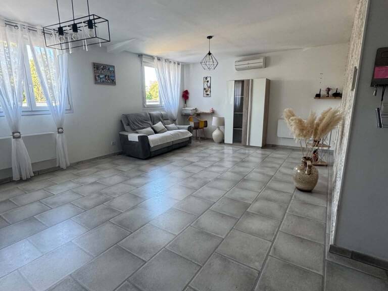 Vente Appartement 3 pièces — photo 1