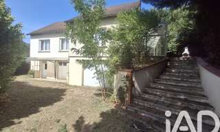 Maison 7 Pièces 140 m² à vendre à Briare (45250)