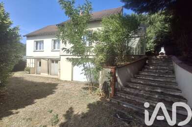 Maison 7 pièces 189500 €