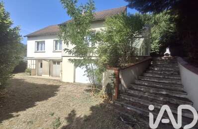Vente Pavillon 7 pièces — photo du bien