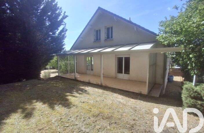 Vente Pavillon 7 pièces — photo 2