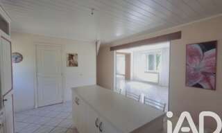 Maison 7 Pièces 140 m² à vendre à Briare (45250)