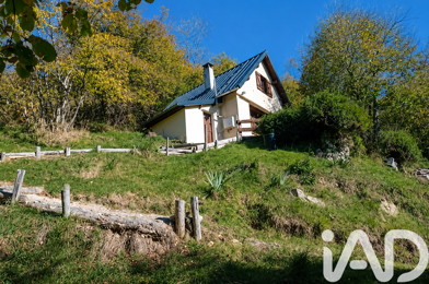 Maison 3 pièces 178000 €