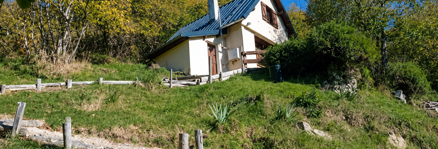 Maison 3 Pièces 47 m² à vendre à Boutx (31440)