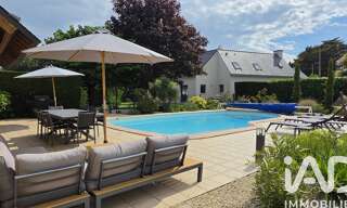 Maison 7 Pièces 200 m² à vendre à Arzon (56640)