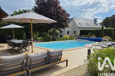 Maison 7 pièces 1290000 €