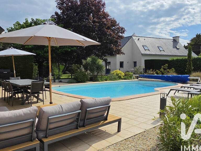 Vente Maison traditionnelle 7 pièces — photo 1