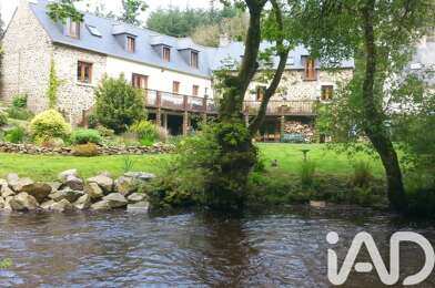 Maison 6 pièces 330000 €