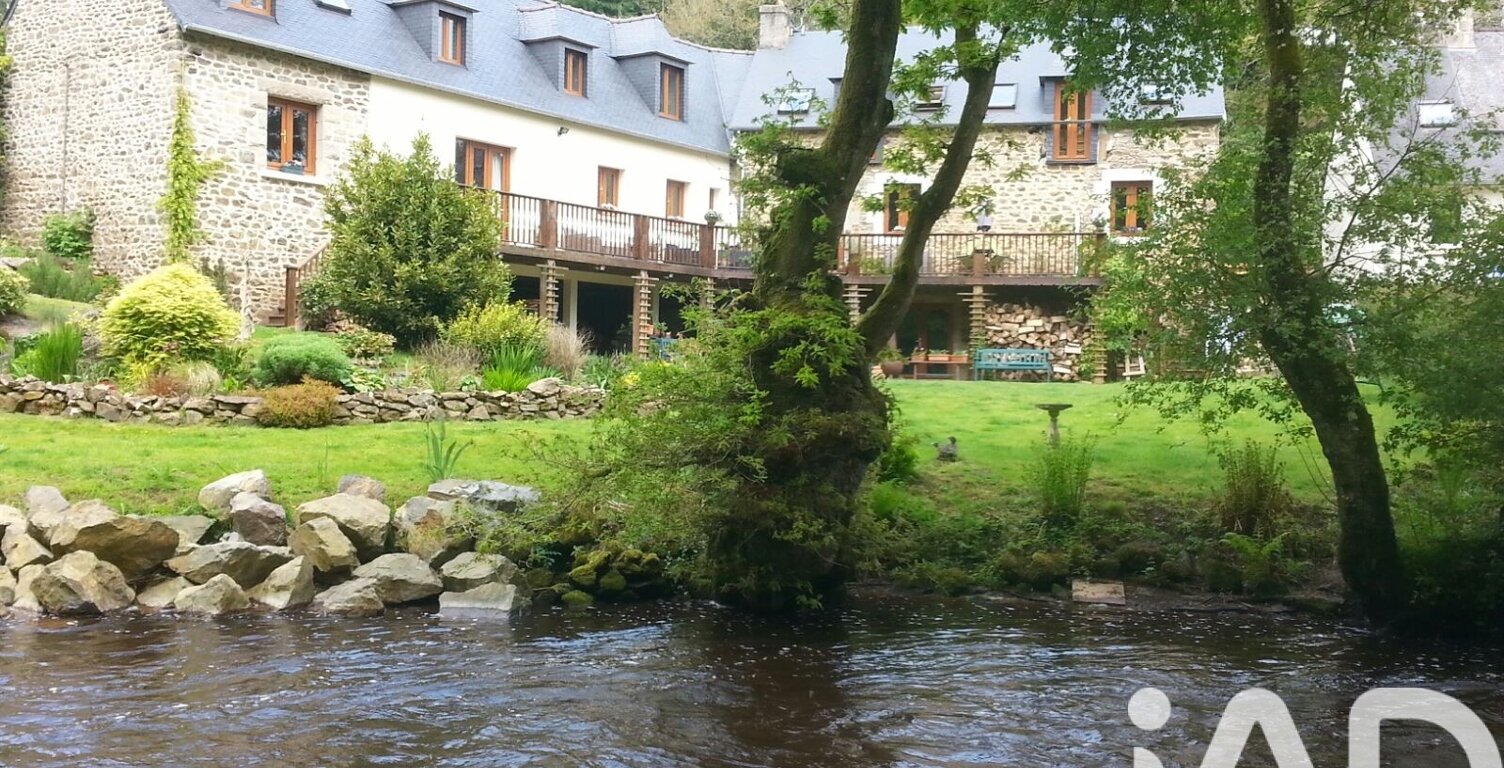 Vente Maison/villa 6 pièces — photo 1