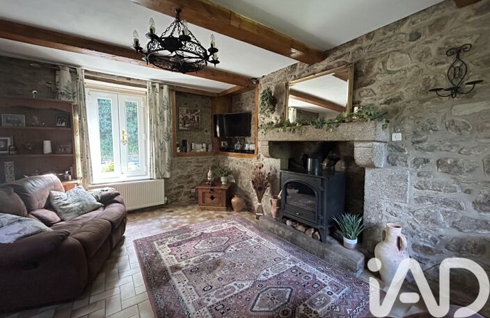 Vente Maison/villa 6 pièces — photo 2