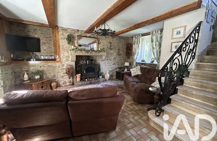 Vente Maison/villa 6 pièces — photo 3