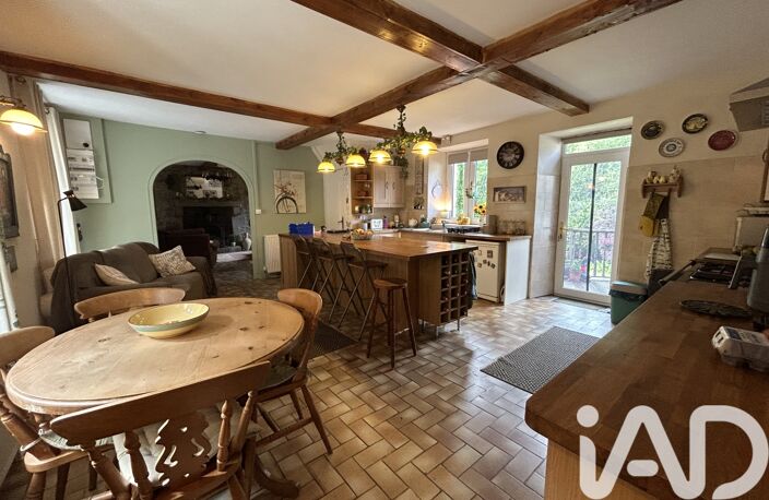 Vente Maison/villa 6 pièces — photo 4