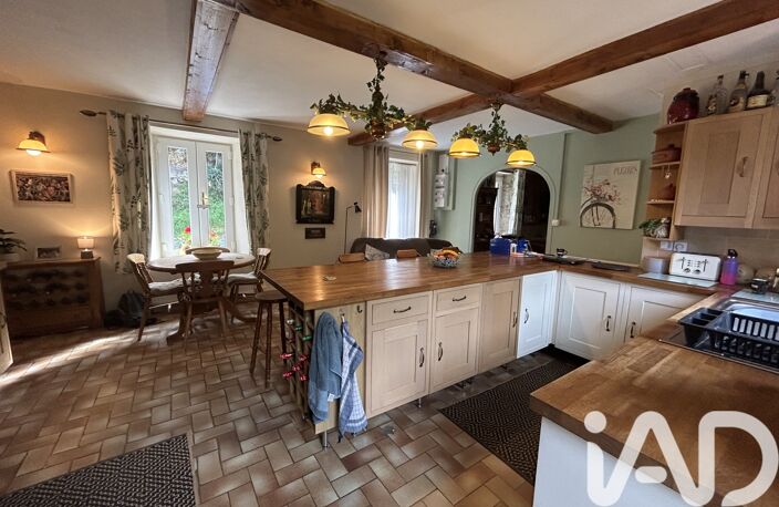 Vente Maison/villa 6 pièces — photo 5