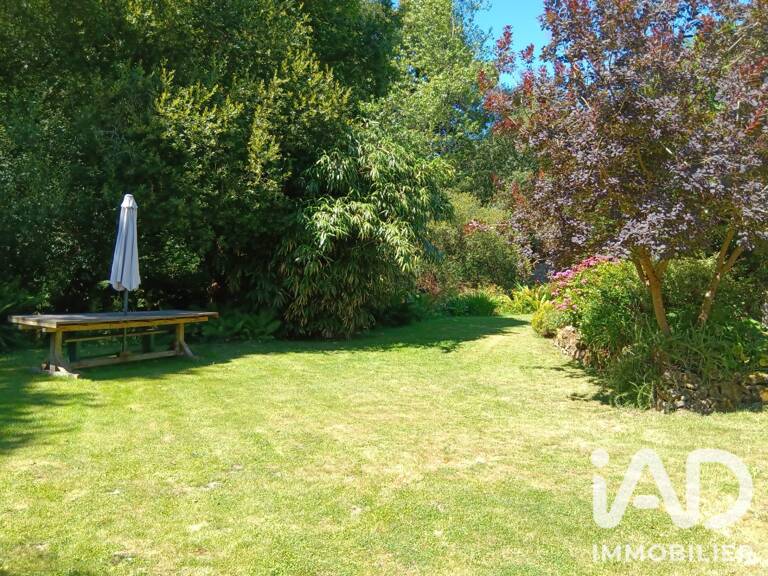 Vente Maison/villa 6 pièces — photo 1