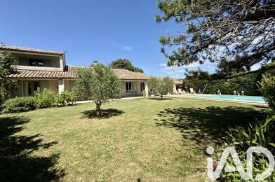 Maison 6 pièces 680000 €