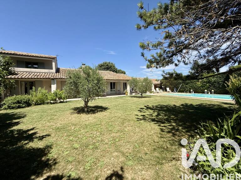 Vente Maison traditionnelle 6 pièces — photo 1