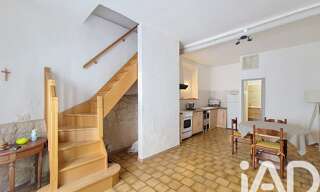 Maison 3 Pièces 65 m² à vendre à Cavaillon (84300)