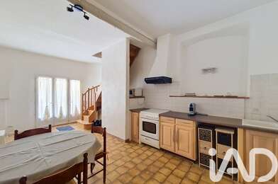 Maison 3 pièces 135000 €