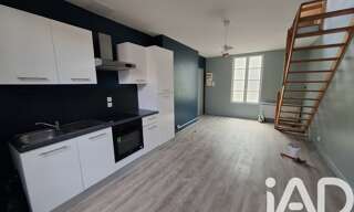 Immeuble  187 m² à vendre à Niort (79000)