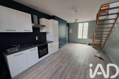 Immeuble  380000 €